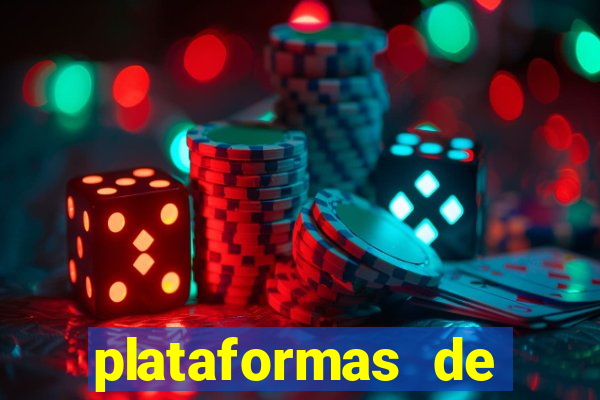 plataformas de jogos que pagam
